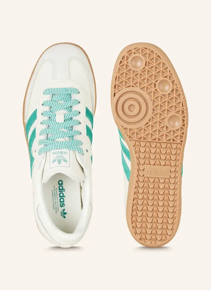 adidas Originals Sneaker SAMBA OG Rabatte dieses Monats
