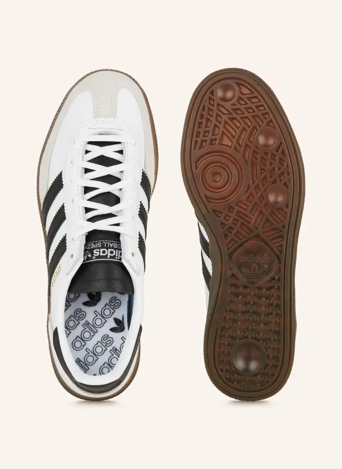 adidas Originals Sneaker HANDBALL SPEZIAL 2025