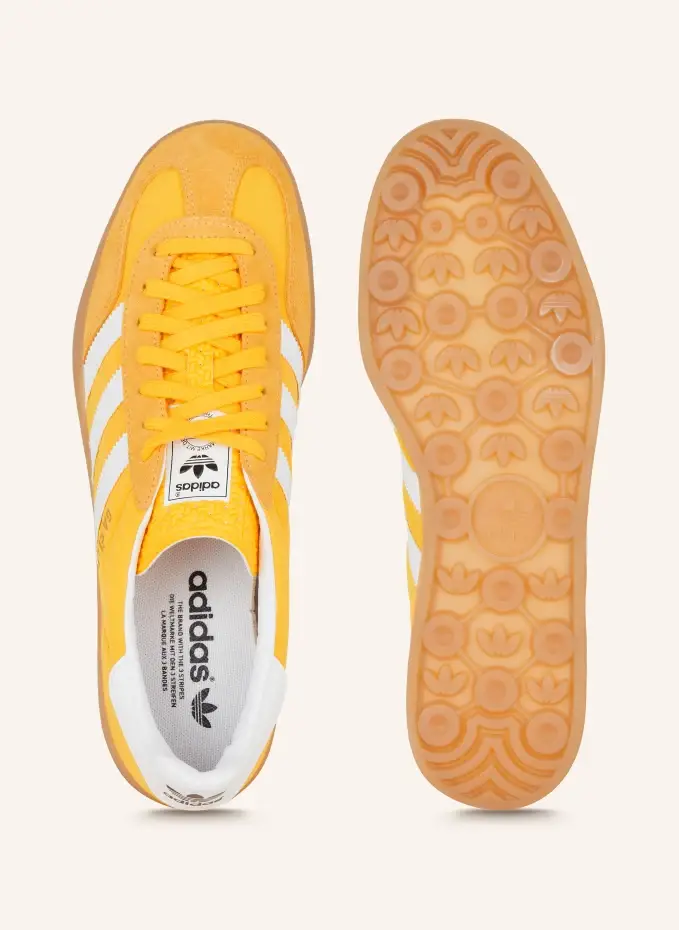 adidas Originals Sneaker GAZELLE INDOOR Online