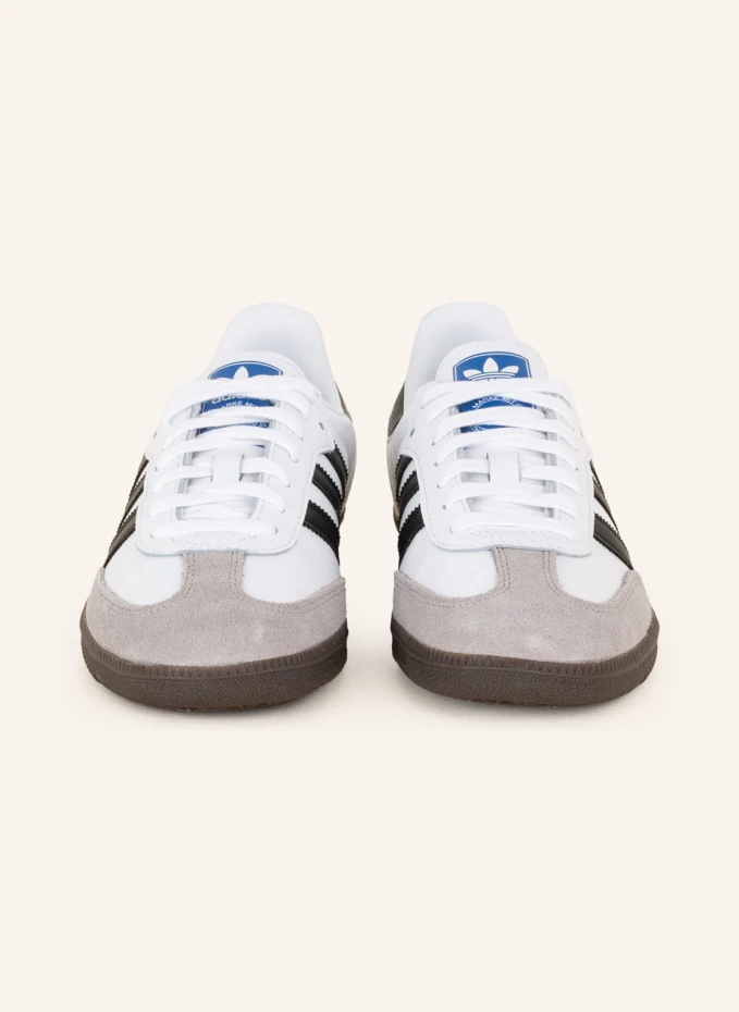 adidas Originals Sneaker SAMBA OG Auslauf