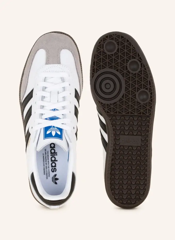 adidas Originals Sneaker SAMBA OG Auslauf