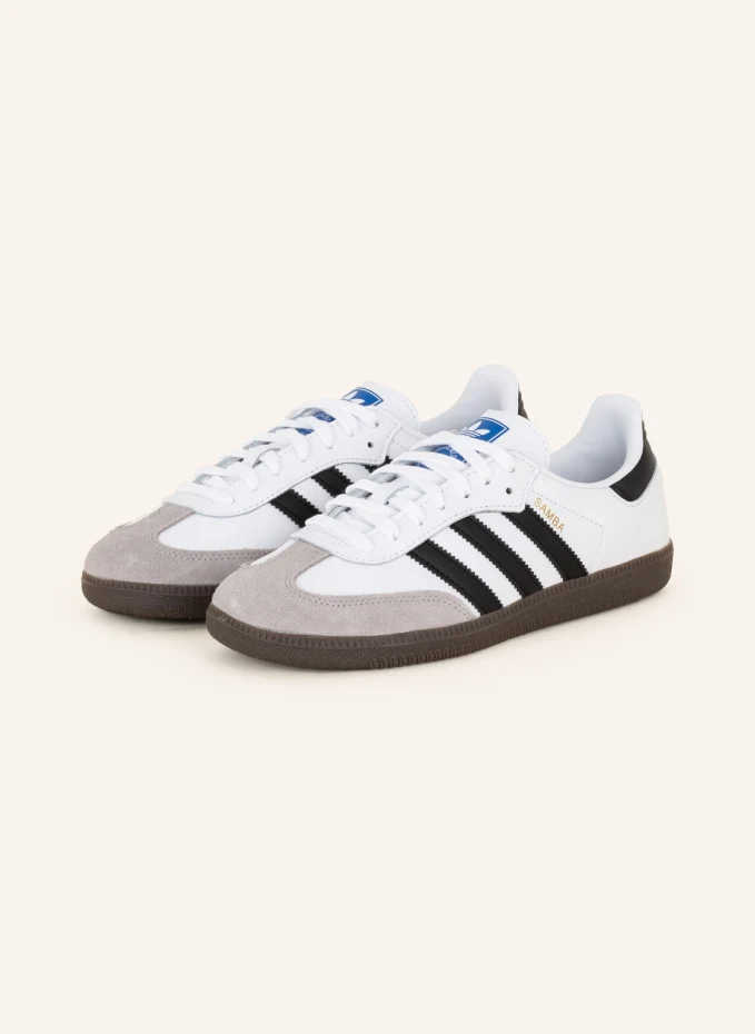 adidas Originals Sneaker SAMBA OG Auslauf