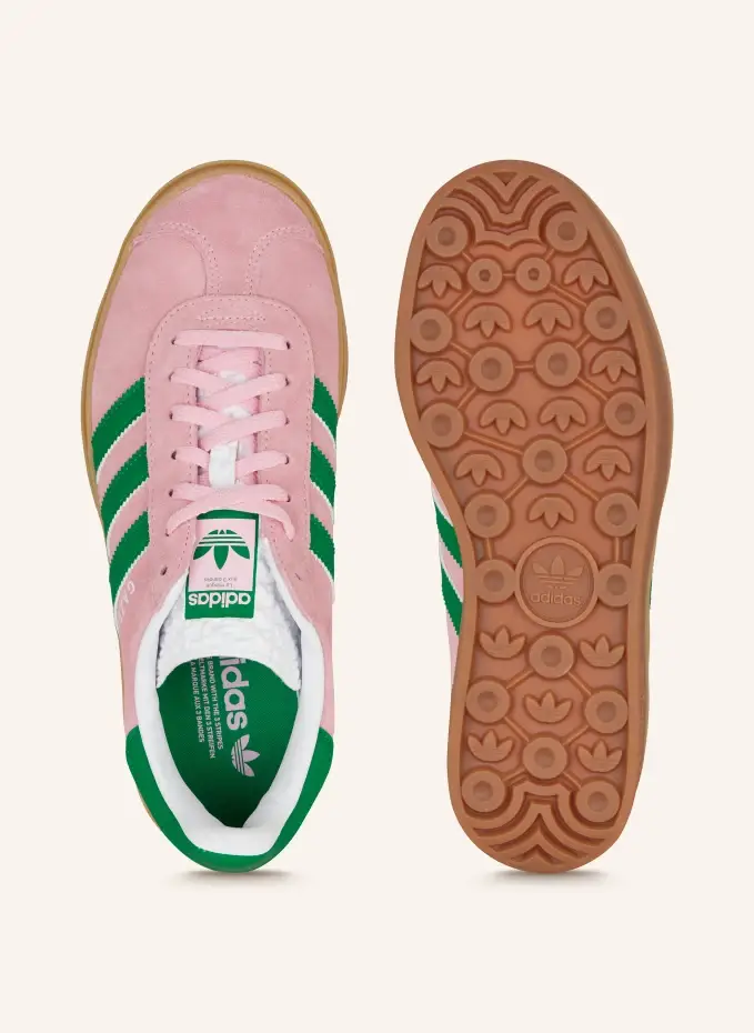adidas Originals Sneaker GAZELLE BOLD Hotsell