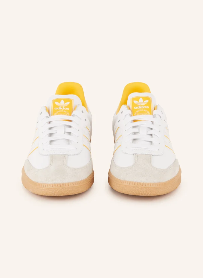 adidas Originals Sneaker SAMBA OG Meist gekauft