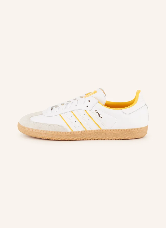 adidas Originals Sneaker SAMBA OG Meist gekauft