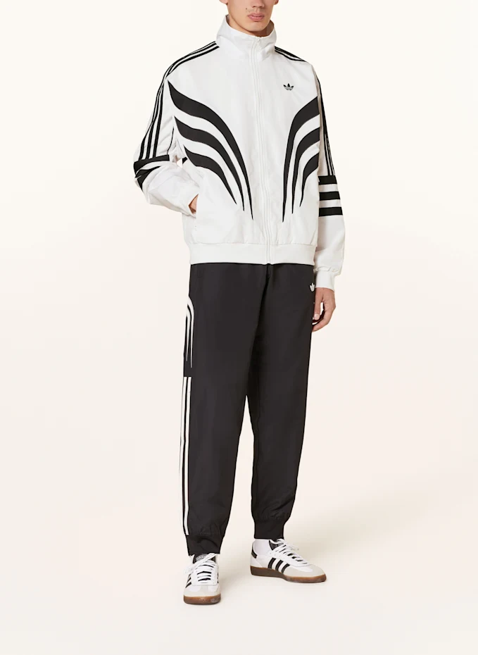 adidas Originals Trainingsjacke Kostenloser Versand