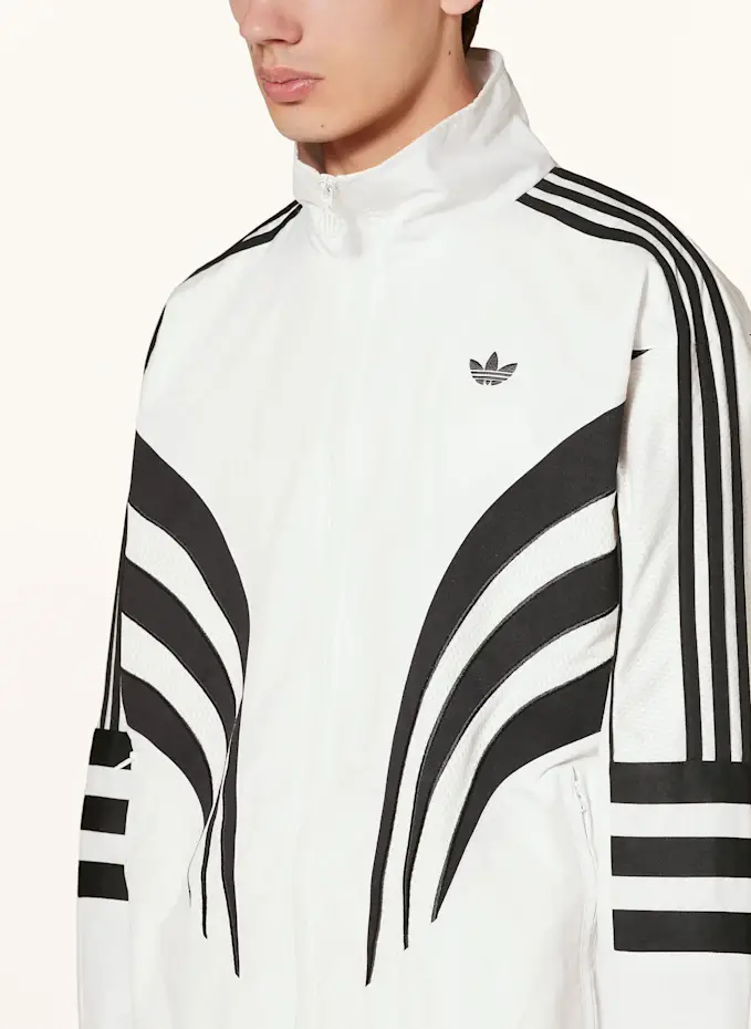 adidas Originals Trainingsjacke Kostenloser Versand