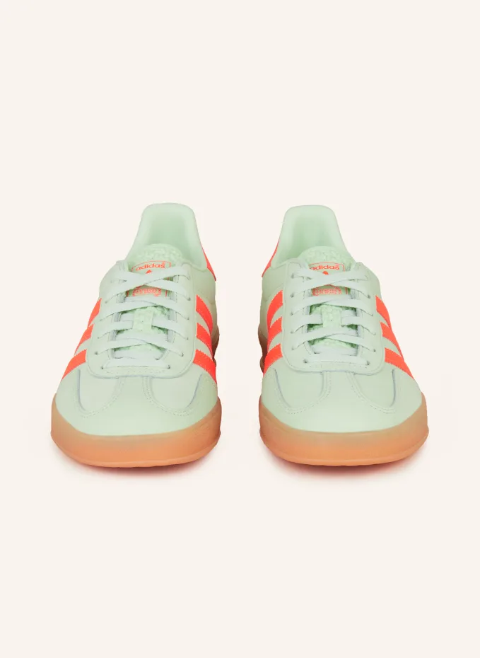 adidas Originals Sneaker GAZELLE INDOOR Limitierter Zeitrabatt