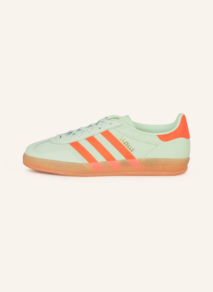 adidas Originals Sneaker GAZELLE INDOOR Limitierter Zeitrabatt