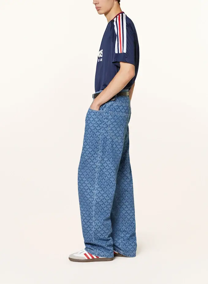 adidas Originals Jeans MONO Regular Fit Fabrik Onlineshop