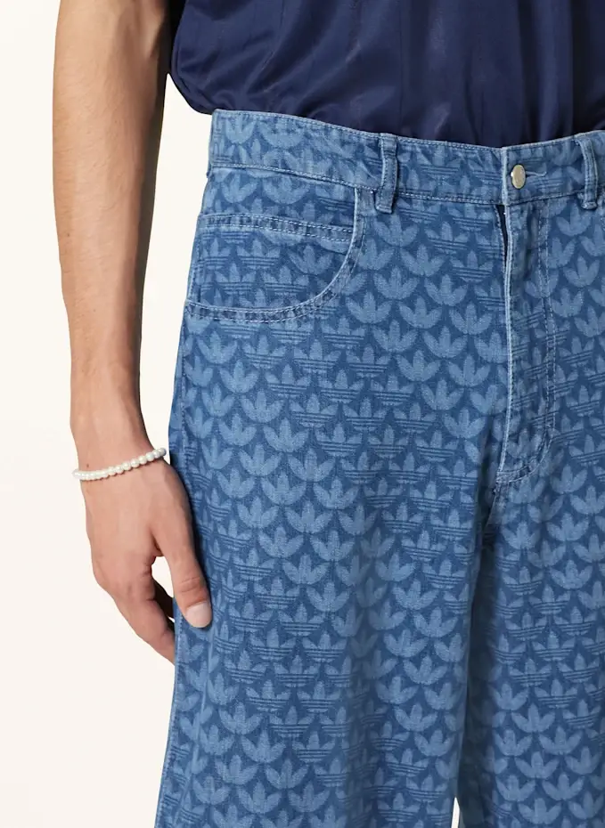 adidas Originals Jeans MONO Regular Fit Fabrik Onlineshop