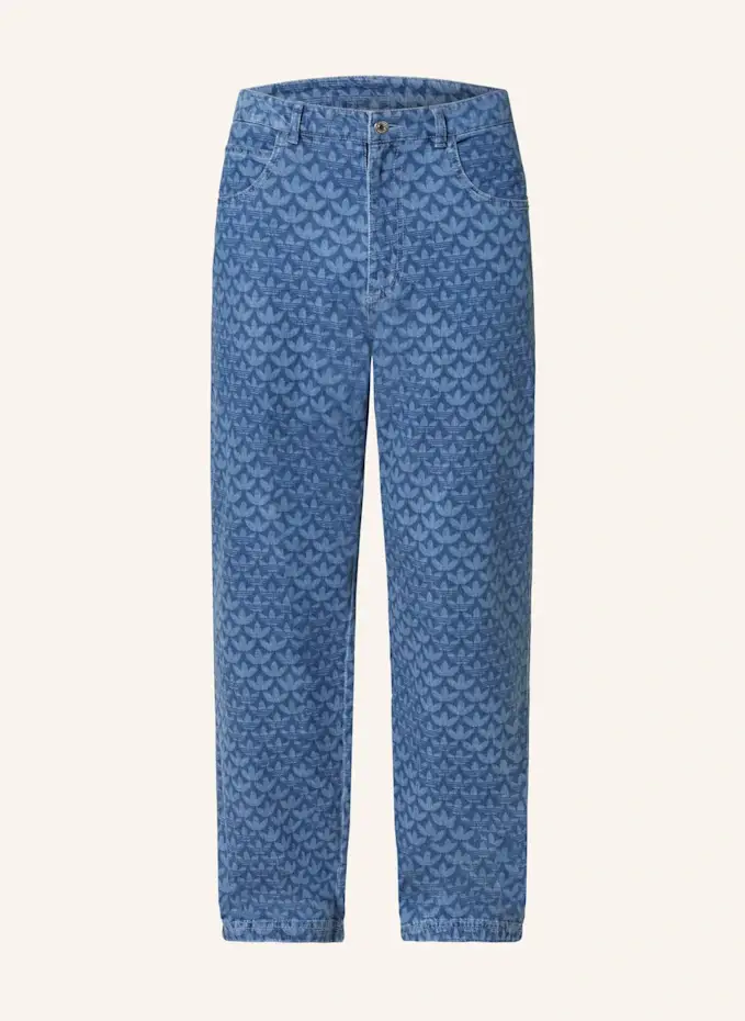 adidas Originals Jeans MONO Regular Fit Fabrik Onlineshop