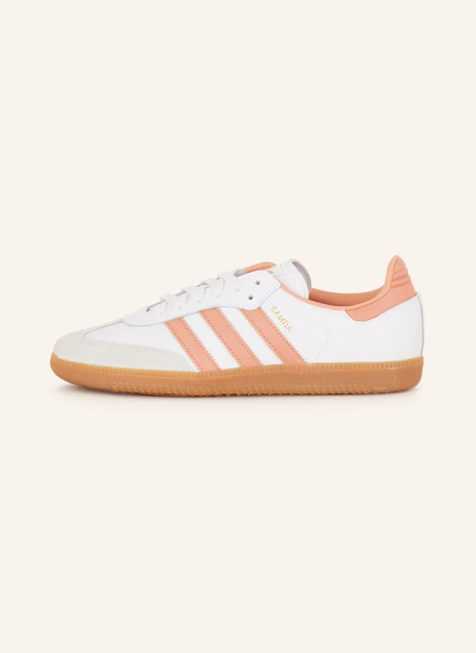 adidas Originals Sneaker SAMBA OG Fabrikpreis