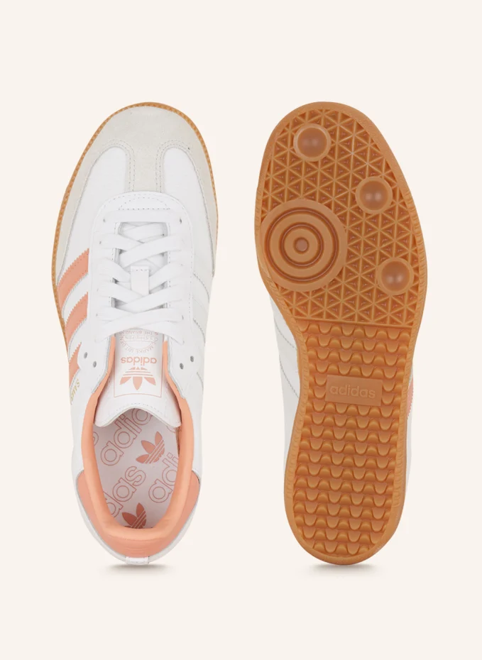 adidas Originals Sneaker SAMBA OG Fabrikpreis