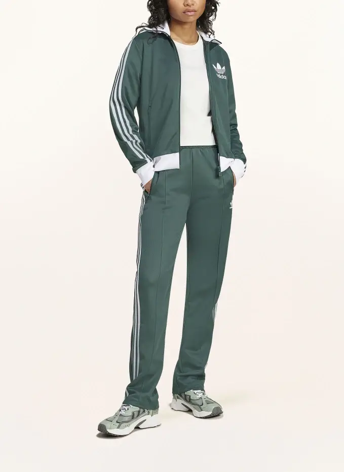 adidas Originals Sweatjacke Sonderangebot