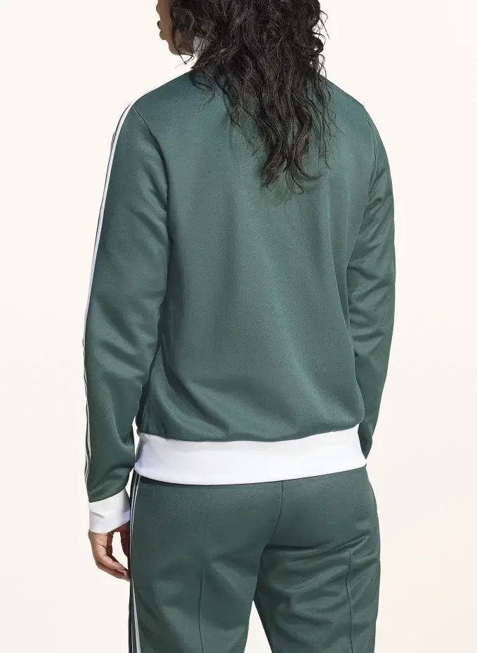 adidas Originals Sweatjacke Sonderangebot