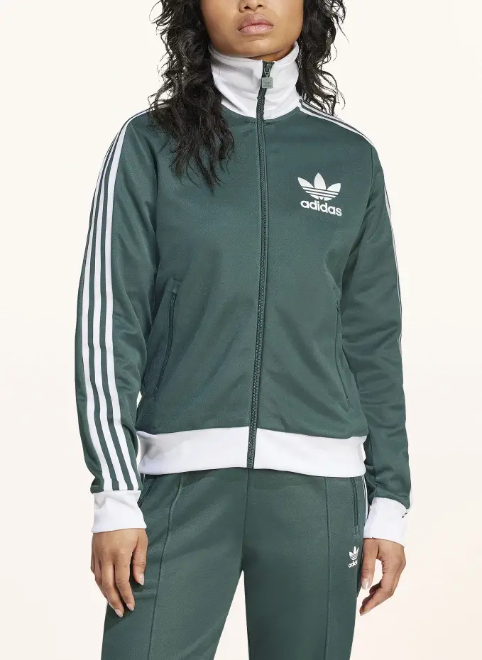 adidas Originals Sweatjacke Sonderangebot