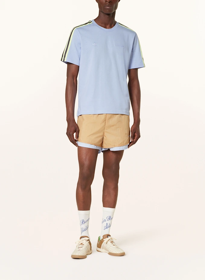 adidas Originals T-Shirt WALES BONNER SET-IN Rabatt