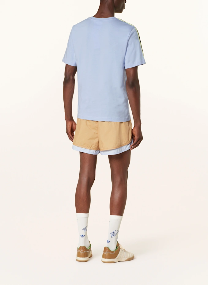adidas Originals T-Shirt WALES BONNER SET-IN Rabatt