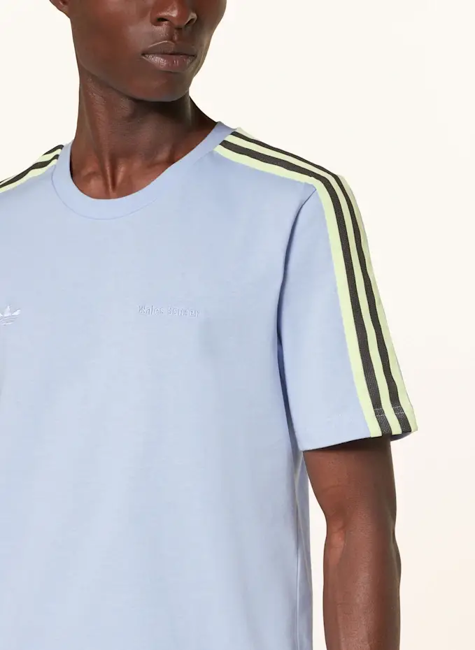 adidas Originals T-Shirt WALES BONNER SET-IN Rabatt