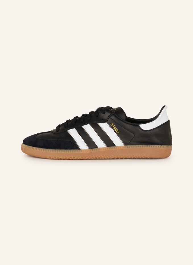 adidas Originals Sneaker SAMBA COLLAPSIBLE Versandkostenfrei