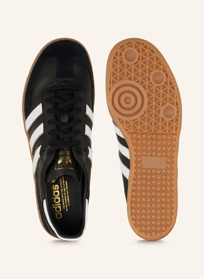 adidas Originals Sneaker SAMBA COLLAPSIBLE Versandkostenfrei