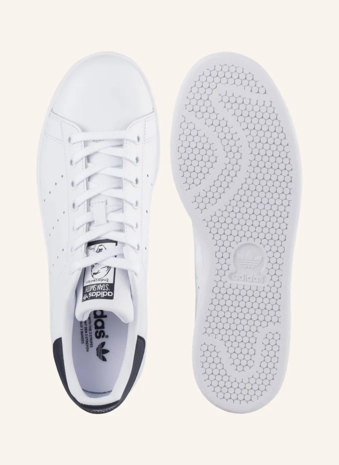 adidas Originals Sneaker STAN SMITH Begrenztes Angebot
