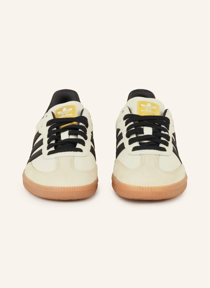adidas Originals Sneaker SAMBA OG W Exklusivangebot