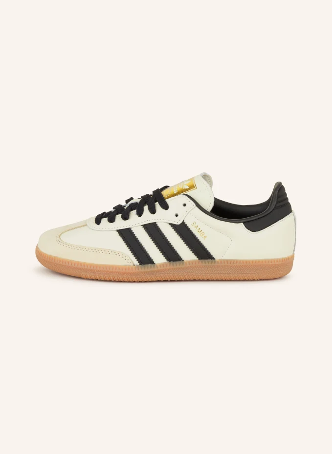adidas Originals Sneaker SAMBA OG W Exklusivangebot