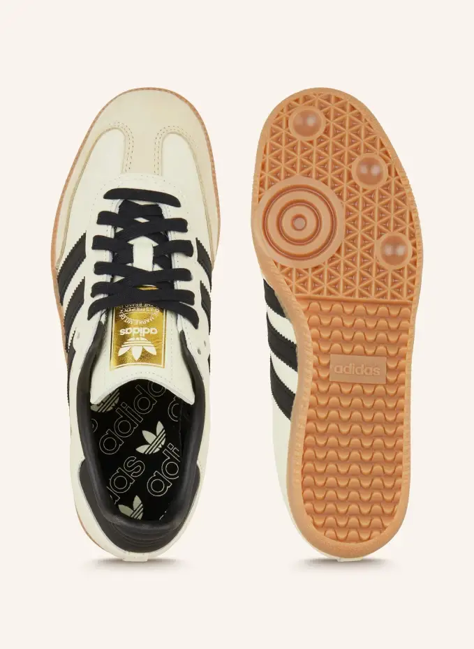 adidas Originals Sneaker SAMBA OG W Exklusivangebot