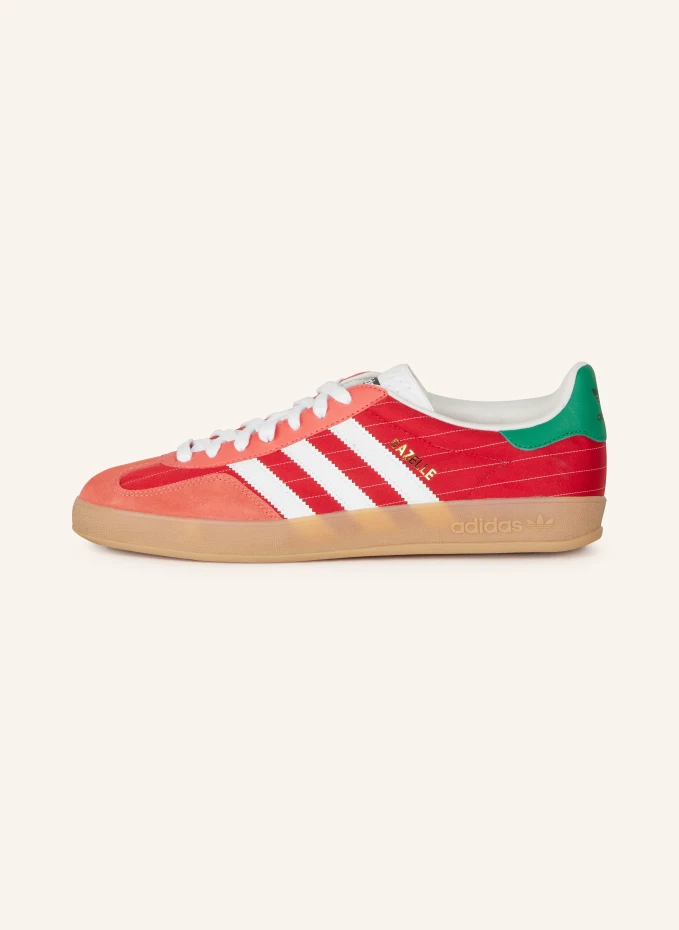 adidas Originals Sneaker GAZELLE INDOOR OLYMPIA Saisonschlussverkauf