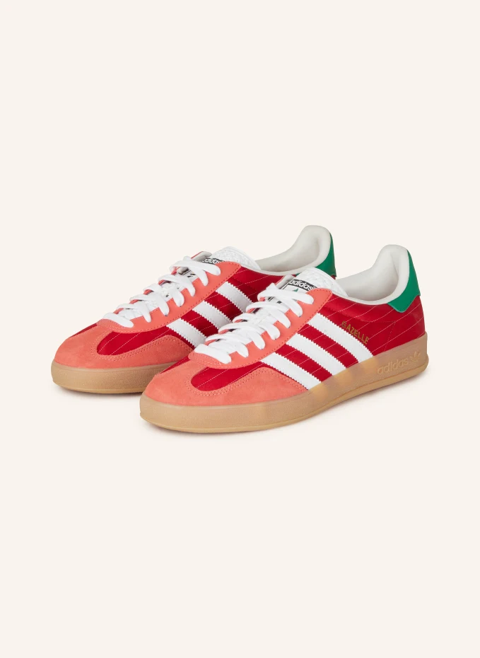 adidas Originals Sneaker GAZELLE INDOOR OLYMPIA Saisonschlussverkauf
