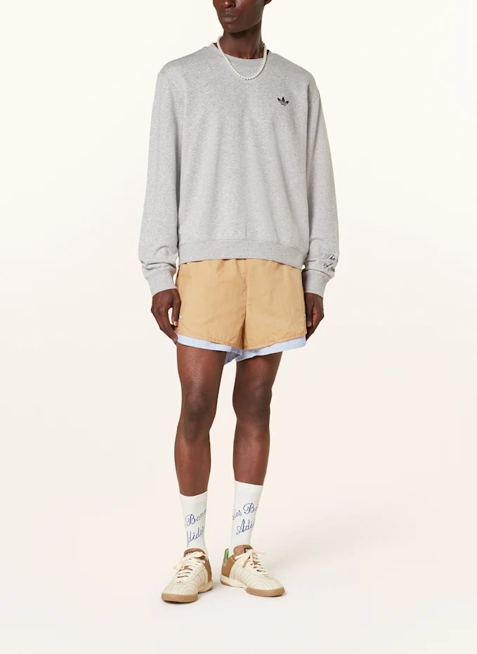 adidas Originals Sweatshirt WALES BONNER Cyber Monday