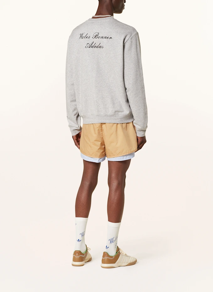 adidas Originals Sweatshirt WALES BONNER Cyber Monday