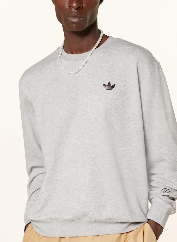 adidas Originals Sweatshirt WALES BONNER Cyber Monday