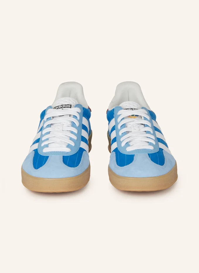 adidas Originals Sneaker GAZELLE INDOOR OLYMPIA Osterangebot