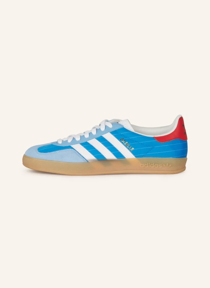 adidas Originals Sneaker GAZELLE INDOOR OLYMPIA Osterangebot