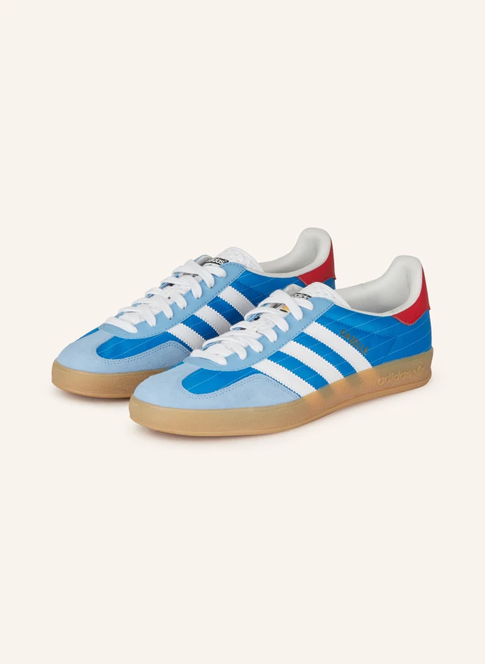 adidas Originals Sneaker GAZELLE INDOOR OLYMPIA Osterangebot