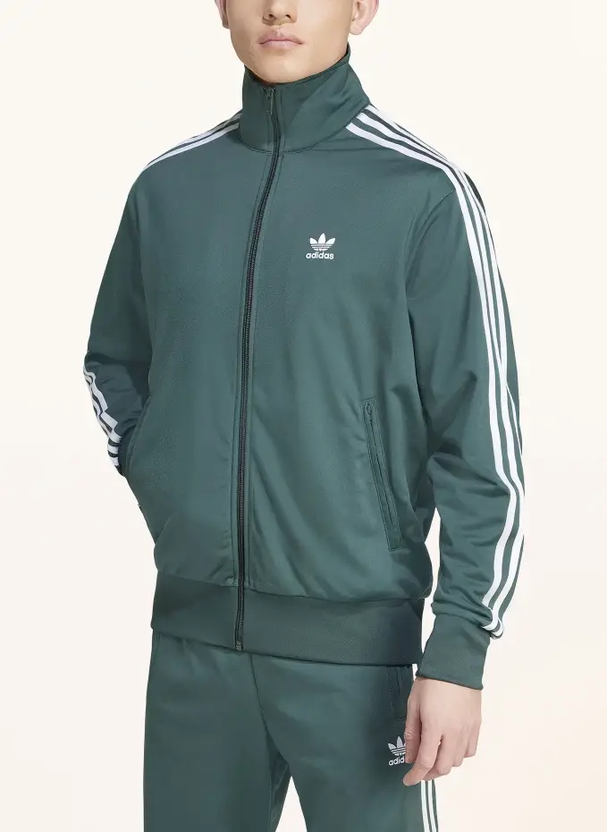adidas Originals Trainingsjacke CLASSICS FIREBIRD Muttertagsangebot