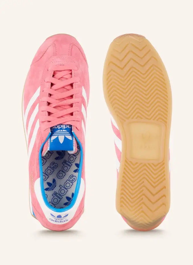 adidas Originals Sneaker COUNTRY JAPAN Jubiläumsangebot