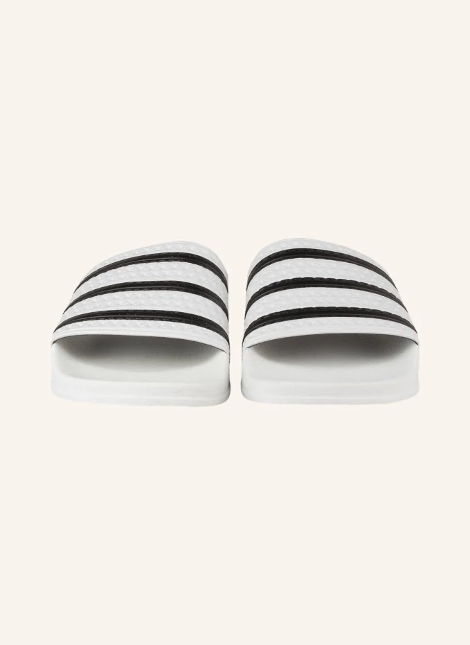 adidas Originals Pantoletten ADILETTE Lagerräumung
