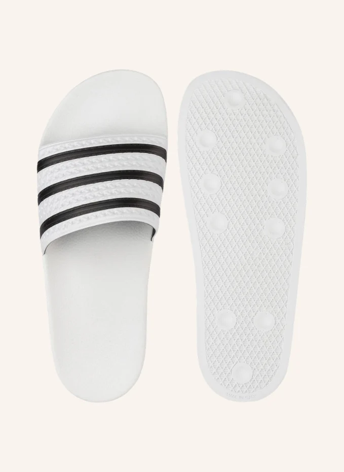 adidas Originals Pantoletten ADILETTE Lagerräumung
