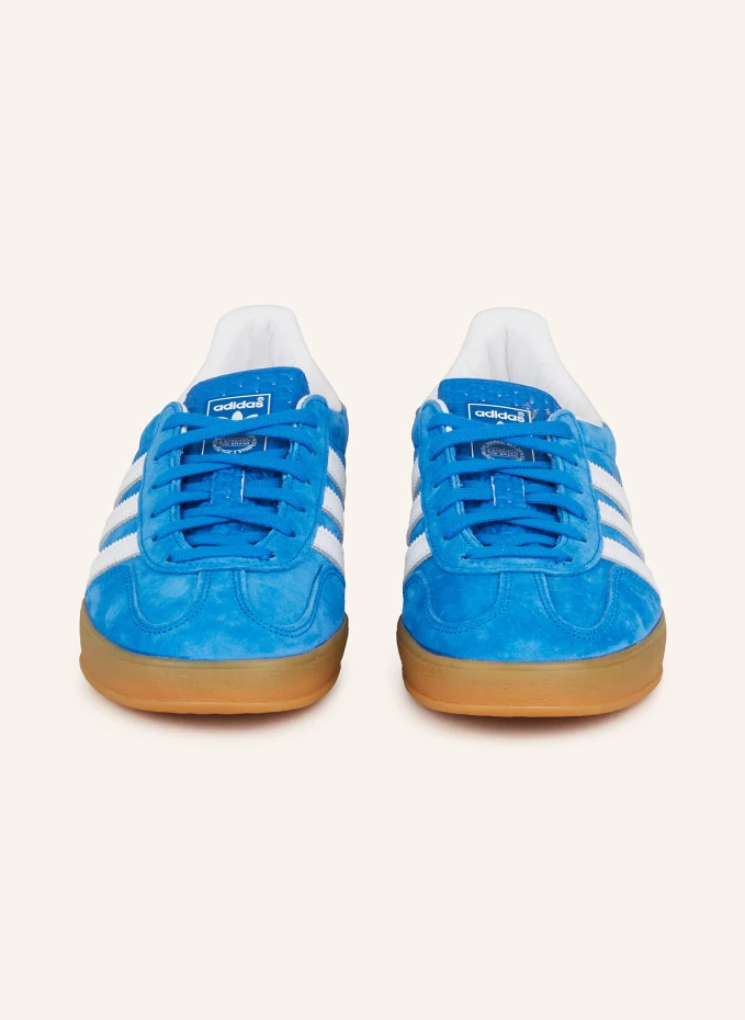 adidas Originals Sneaker GAZELLE INDOOR Neueste Mode