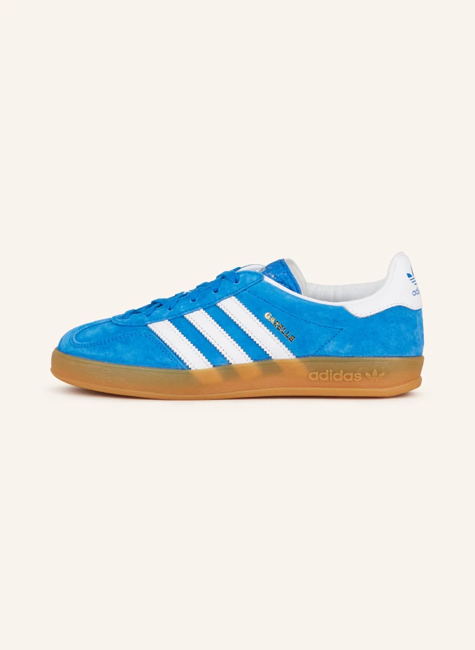 adidas Originals Sneaker GAZELLE INDOOR Neueste Mode