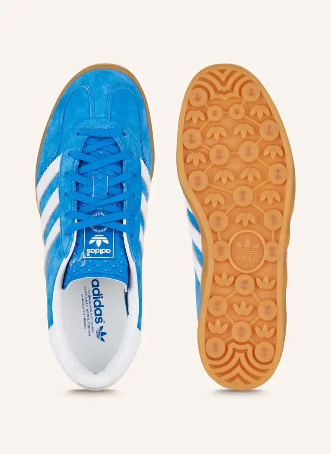 adidas Originals Sneaker GAZELLE INDOOR Neueste Mode