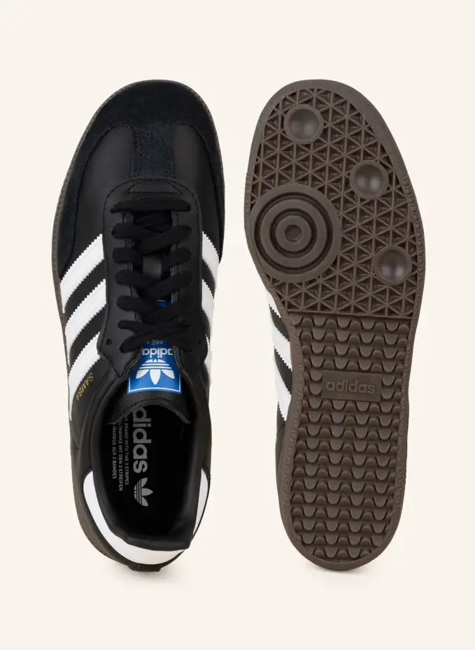 adidas Originals Sneaker SAMBA Exklusive Angebote