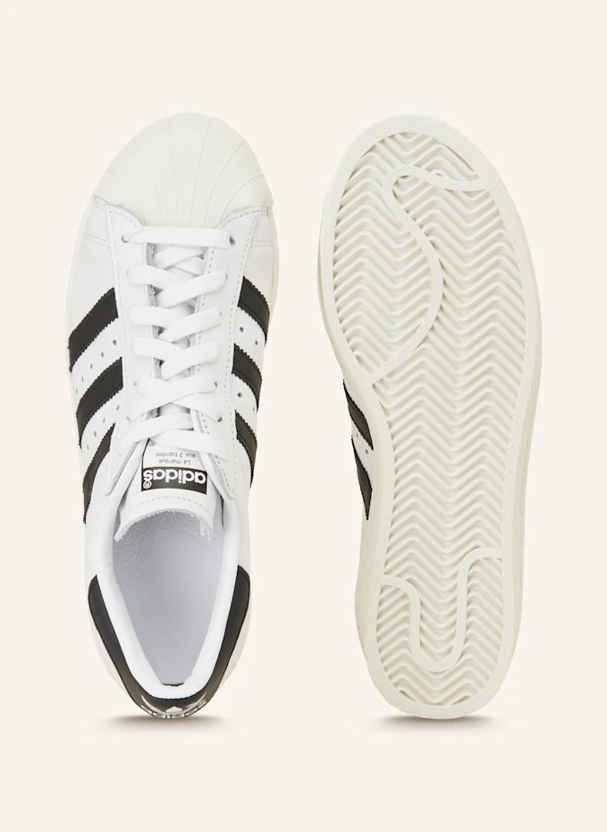 adidas Originals Sneaker SUPERSTAR 82 Blitzangebot