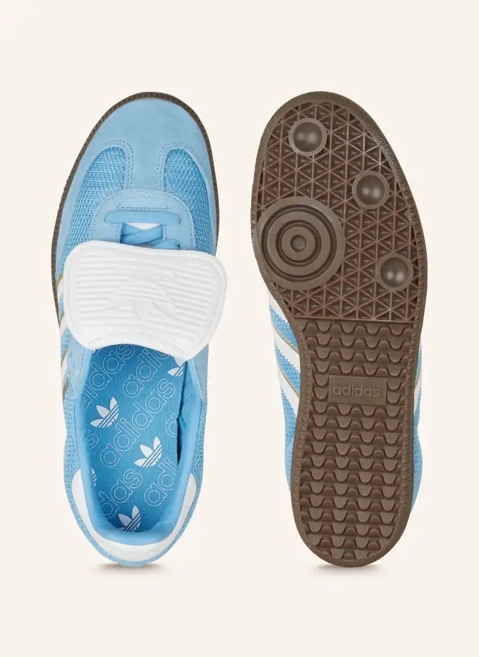 adidas Originals Sneaker SAMBA LT Große Rabatte