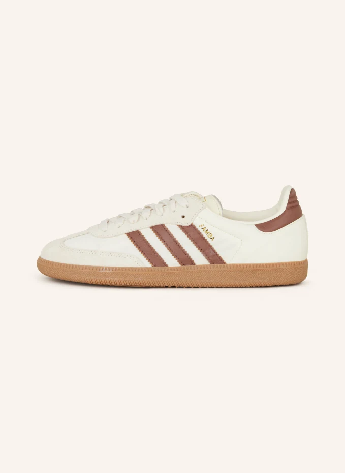 adidas Originals Sneaker SAMBA OG Kauf eins, bekomm eins gratis