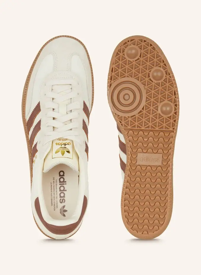 adidas Originals Sneaker SAMBA OG Kauf eins, bekomm eins gratis